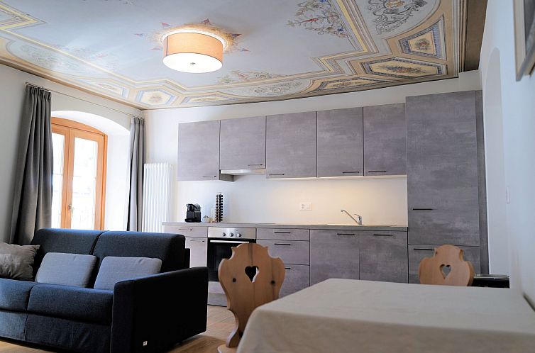 Vakantiehuis Hotel Münsterhof, (Müstair).