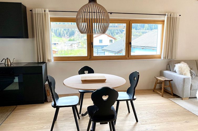 Appartement Ferienwohnungen Chà d’Immez, (Müstair).