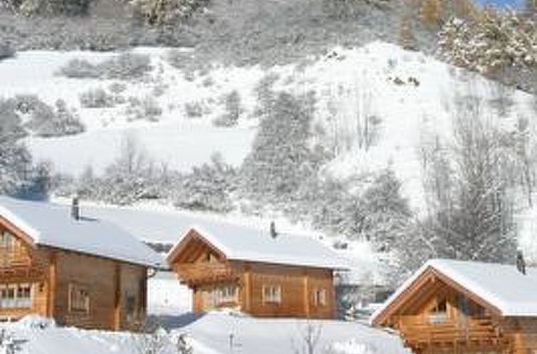 Appartement Ferienhaus Chalets Trafögl, (Müstair)