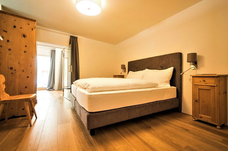 Appartement Appartements Münsterhof, (Müstair).