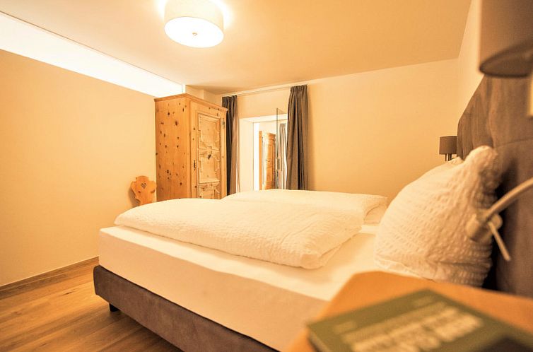 Appartement Appartements Münsterhof, (Müstair).