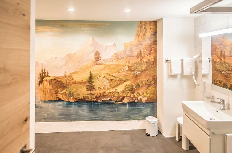 Unterkunft 1827326 - Appartement Graubünden - Appartement Hotel Münsterhof, (Müstair)