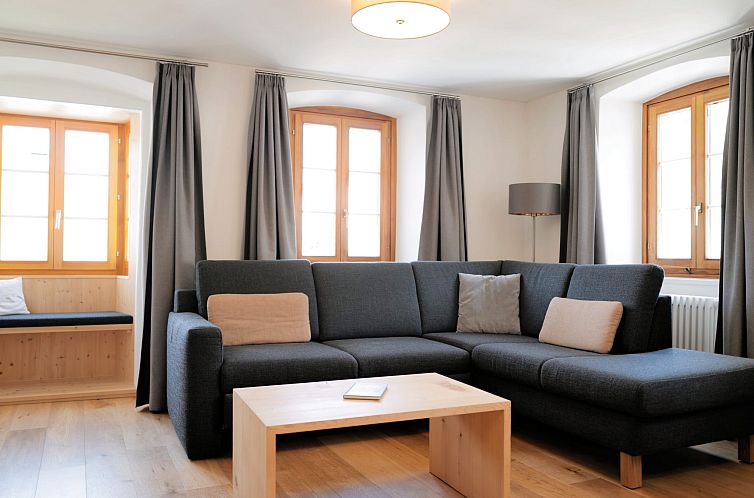Appartement Hotel Münsterhof, (Müstair)