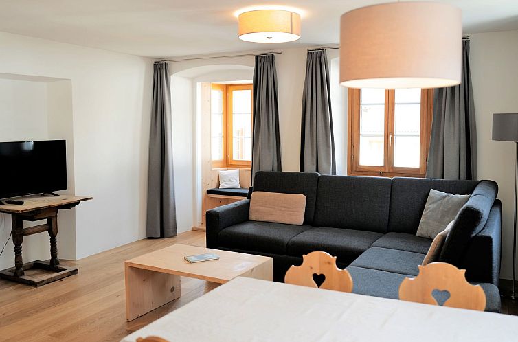 Appartement Hotel Münsterhof, (Müstair)