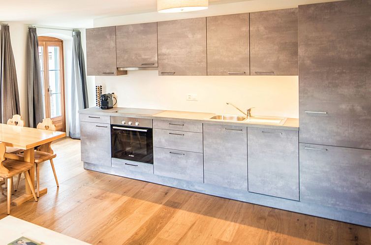 Appartement Hotel Münsterhof, (Müstair)