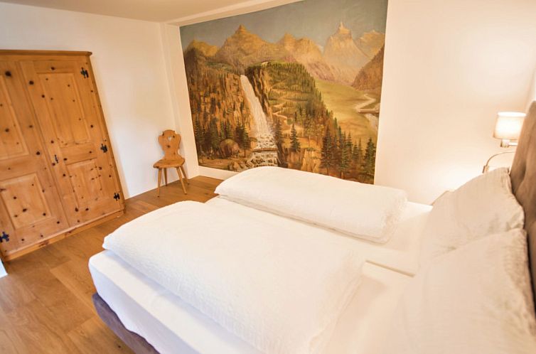 Appartement Hotel Münsterhof, (Müstair)