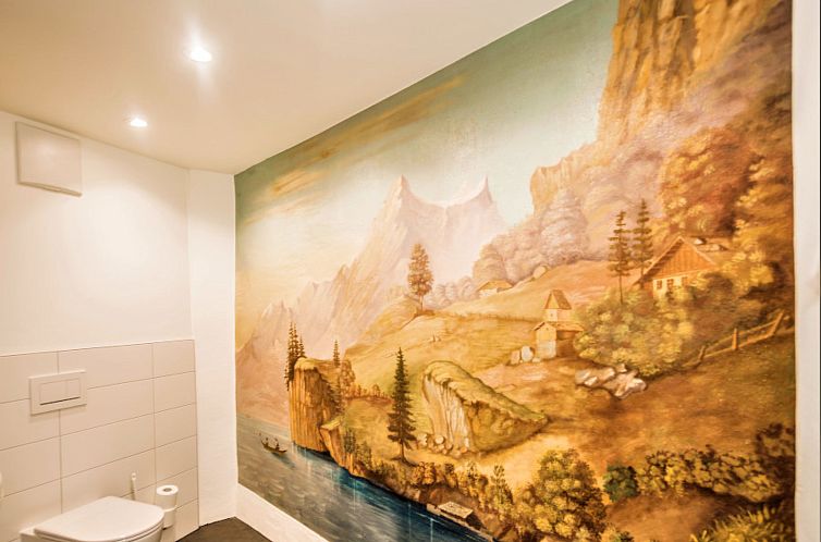 Appartement Hotel Münsterhof, (Müstair)