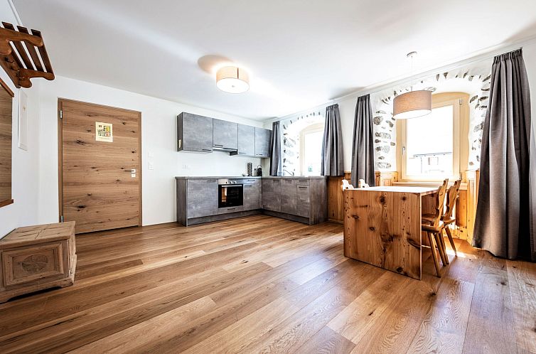 Vakantiehuis Hotel Münsterhof, (Müstair).