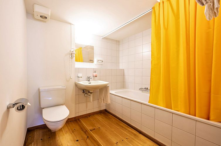 Vakantiehuis Hotel Münsterhof, (Müstair).