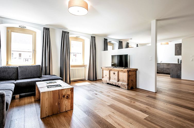 Vakantiehuis Hotel Münsterhof, (Müstair).