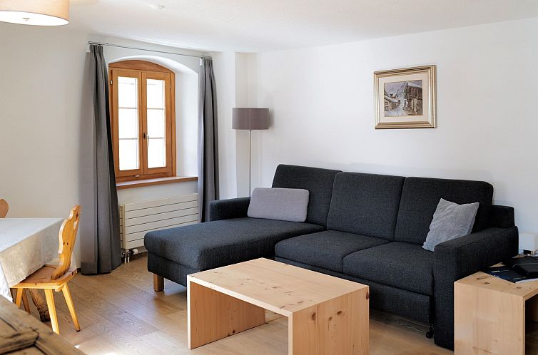 Vakantiehuis Hotel Münsterhof, (Müstair).