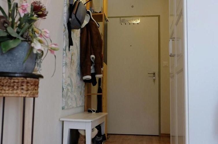 Appartement persönlichem Charme