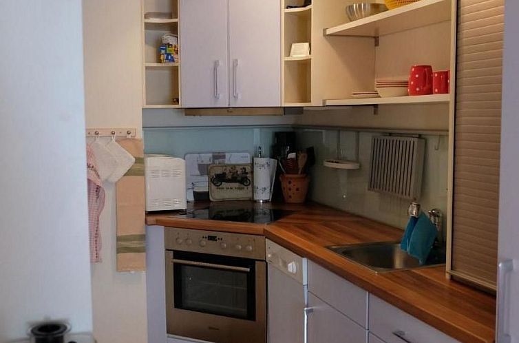 Appartement persönlichem Charme