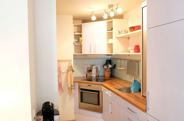 Appartement persönlichem Charme