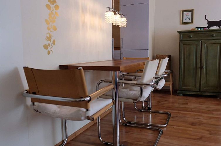 Appartement persönlichem Charme