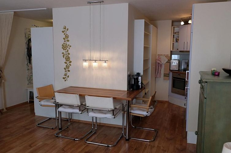 Appartement persönlichem Charme