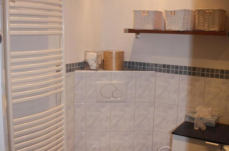 Appartement persönlichem Charme