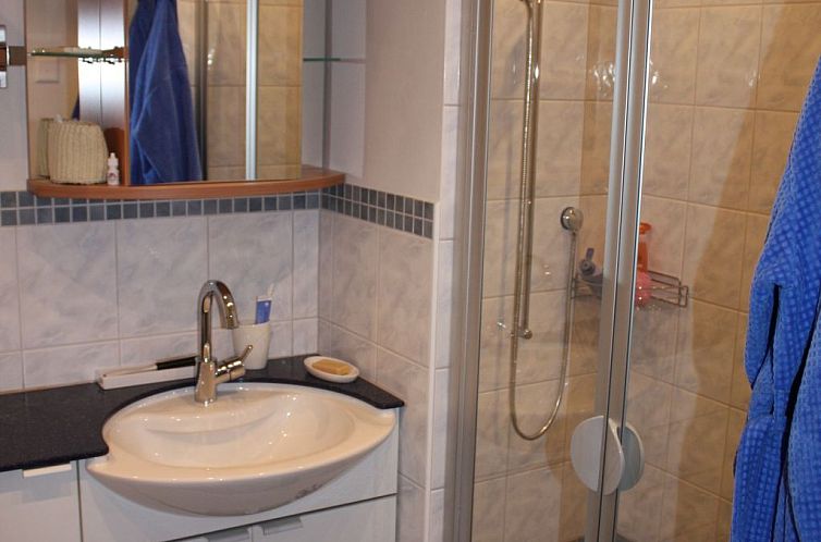 Appartement persönlichem Charme