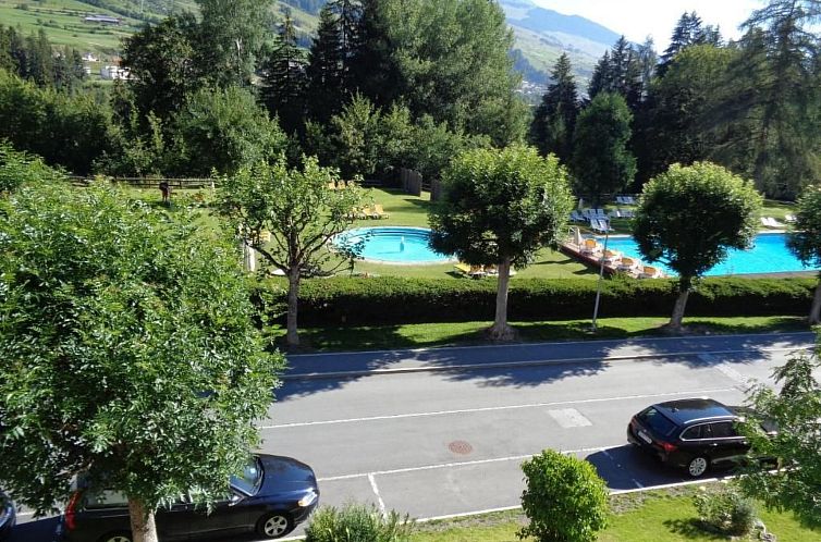 Appartement persönlichem Charme