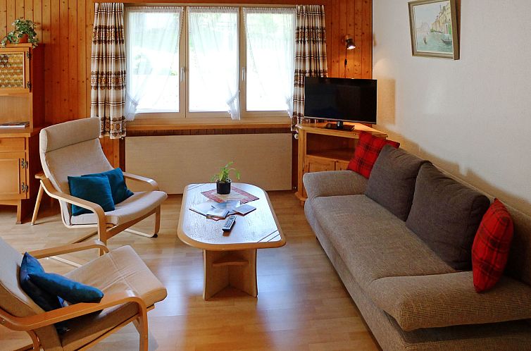 Appartement Untertal