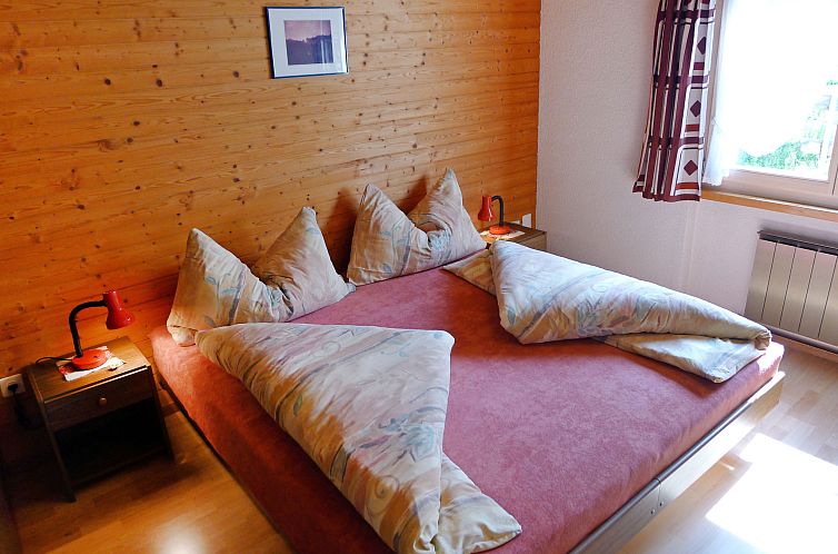 Appartement Untertal