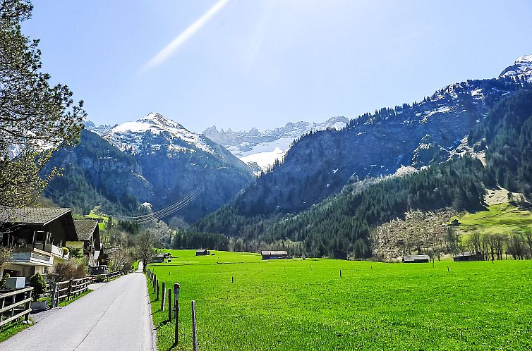 Appartement Untertal