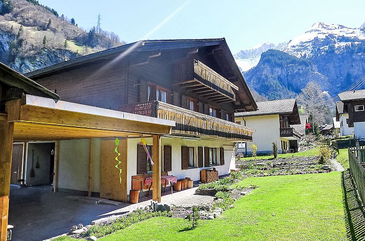 Appartement Untertal