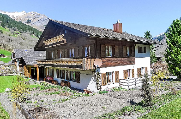 Appartement Untertal