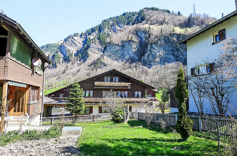 Appartement Untertal