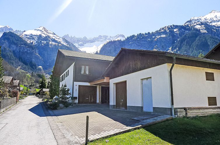 Appartement Untertal