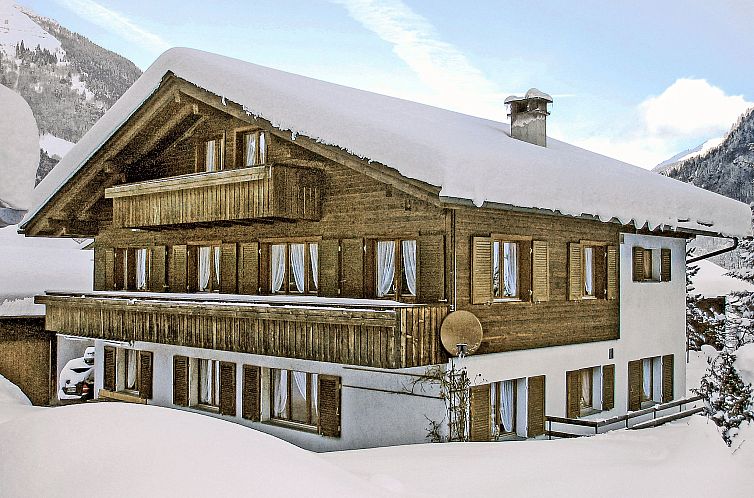 Appartement Untertal