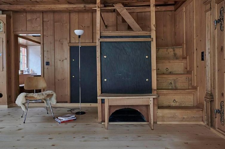 Vakantiehuis Grosshaus