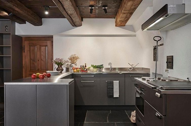 Vakantiehuis Grosshaus