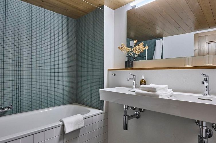 Vakantiehuis Grosshaus