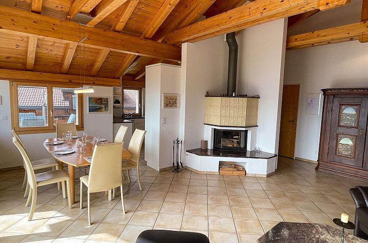 Appartement Penthouse Brugg