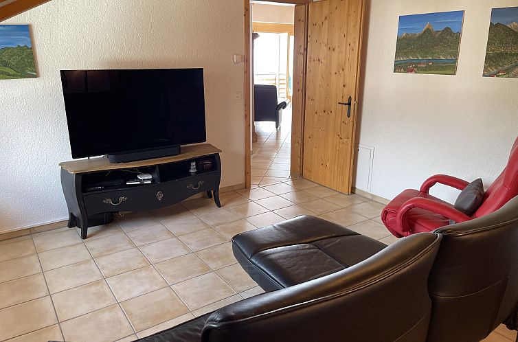 Appartement Penthouse Brugg