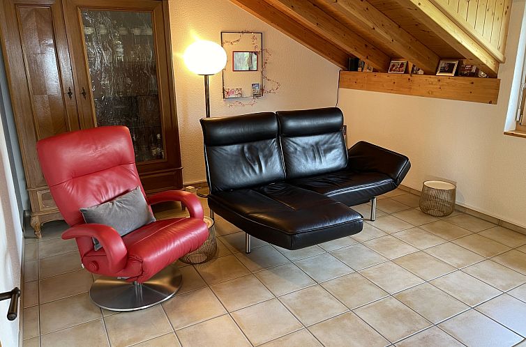 Appartement Penthouse Brugg