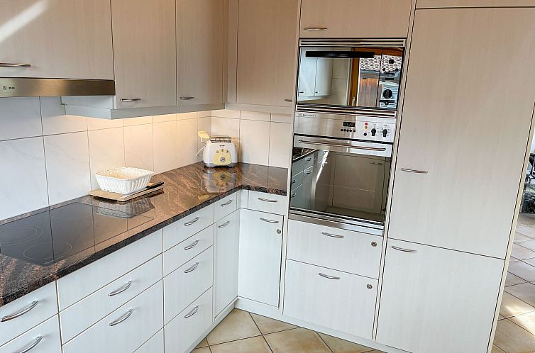 Appartement Penthouse Brugg