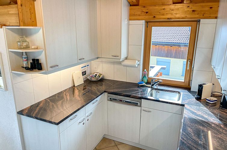 Appartement Penthouse Brugg
