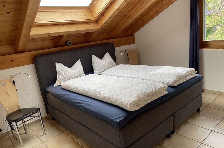 Appartement Penthouse Brugg