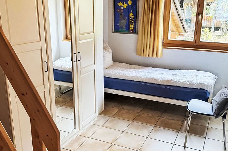 Appartement Penthouse Brugg