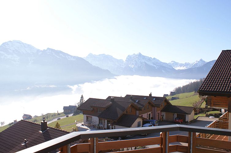 Appartement Penthouse Brugg