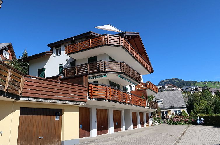Appartement Penthouse Brugg