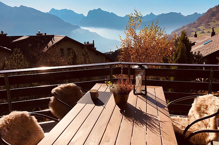 Appartement Apartment Ruestel