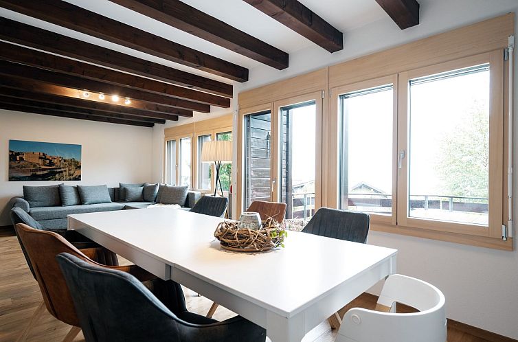 Appartement Apartment Ruestel