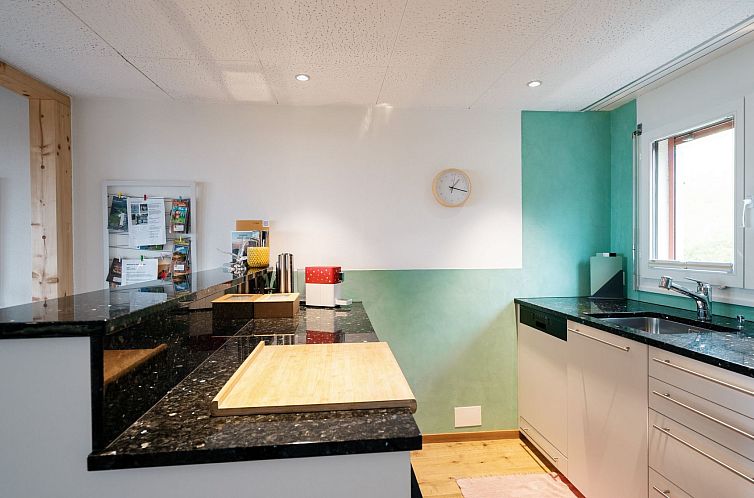 Appartement Apartment Ruestel