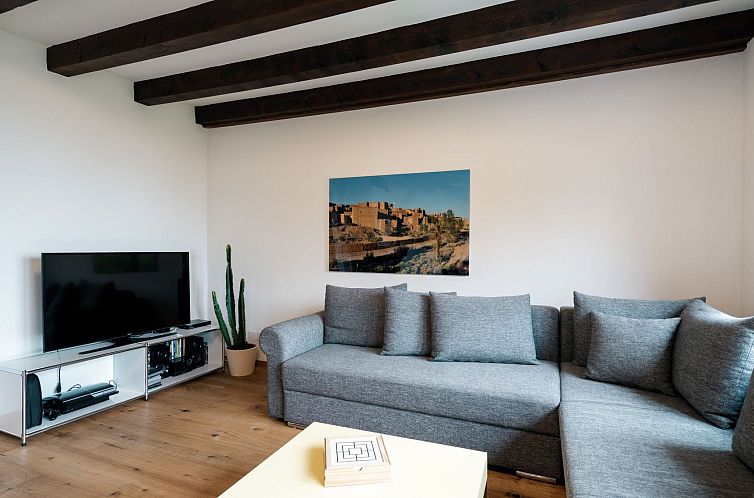 Appartement Apartment Ruestel