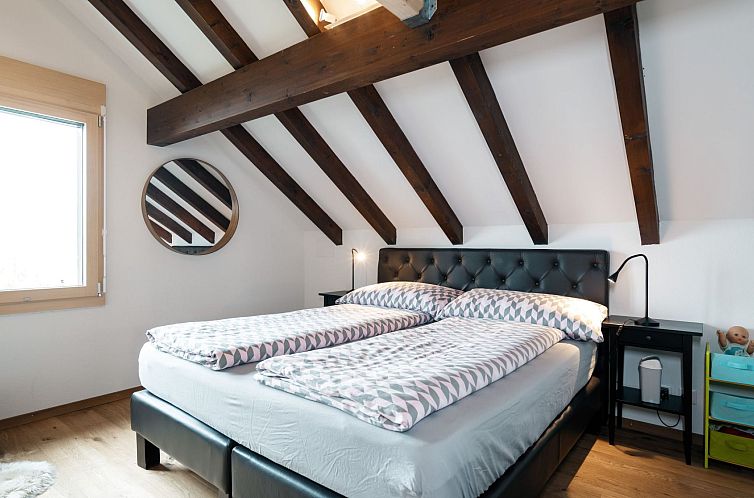 Appartement Apartment Ruestel