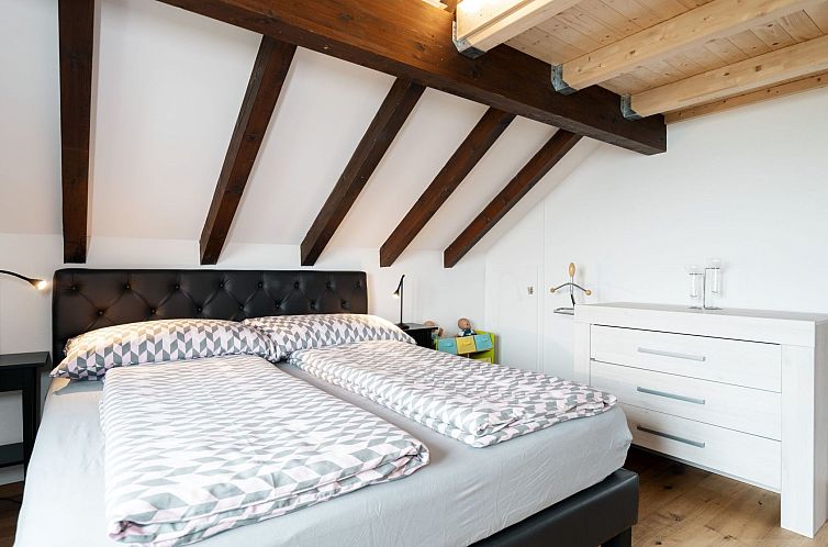 Appartement Apartment Ruestel