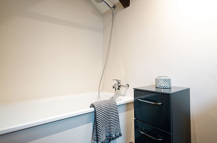 Appartement Apartment Ruestel